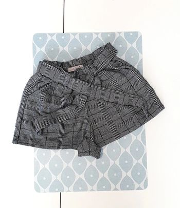 Short Charlie & Prune - 6A
