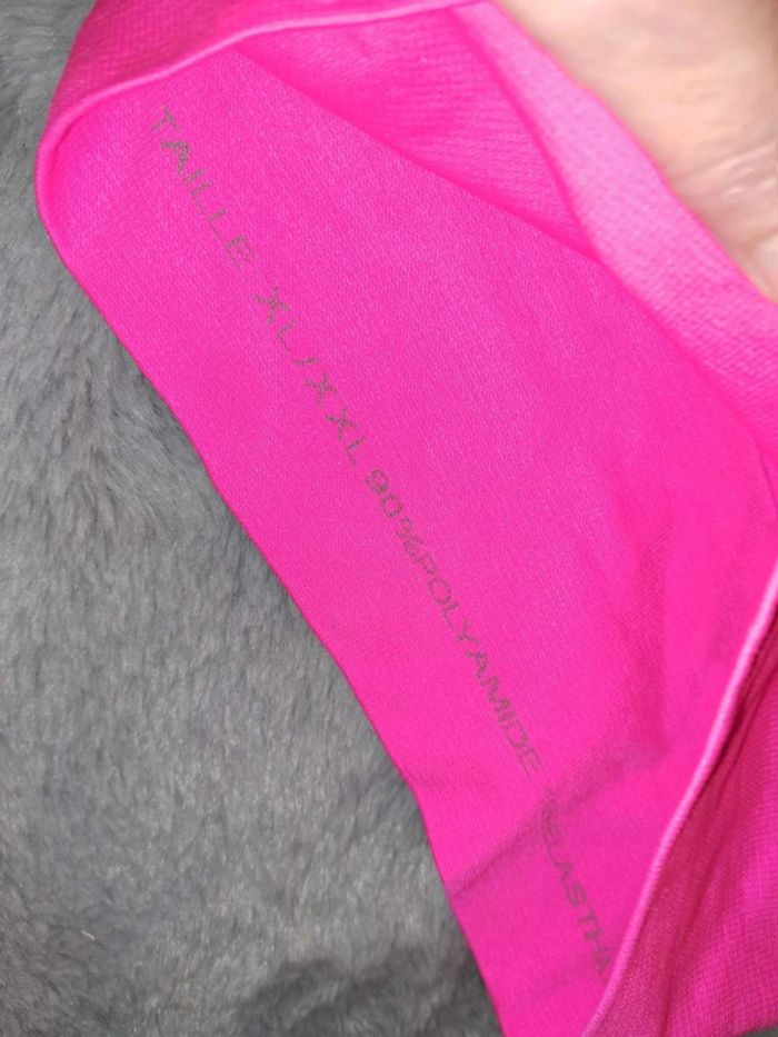 brassière long - photo numéro 3