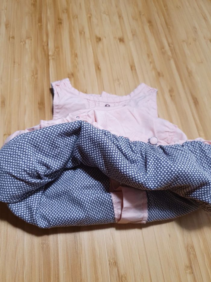 Robe Petit Kimbaloo taille 0 mois - photo numéro 4