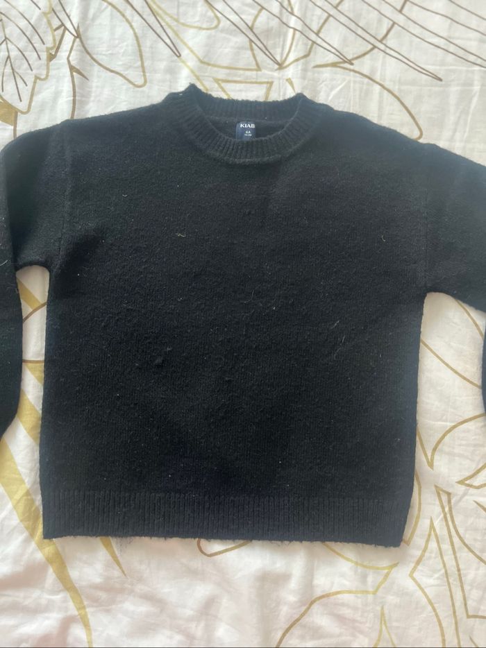 Pull 6 ans - photo numéro 3