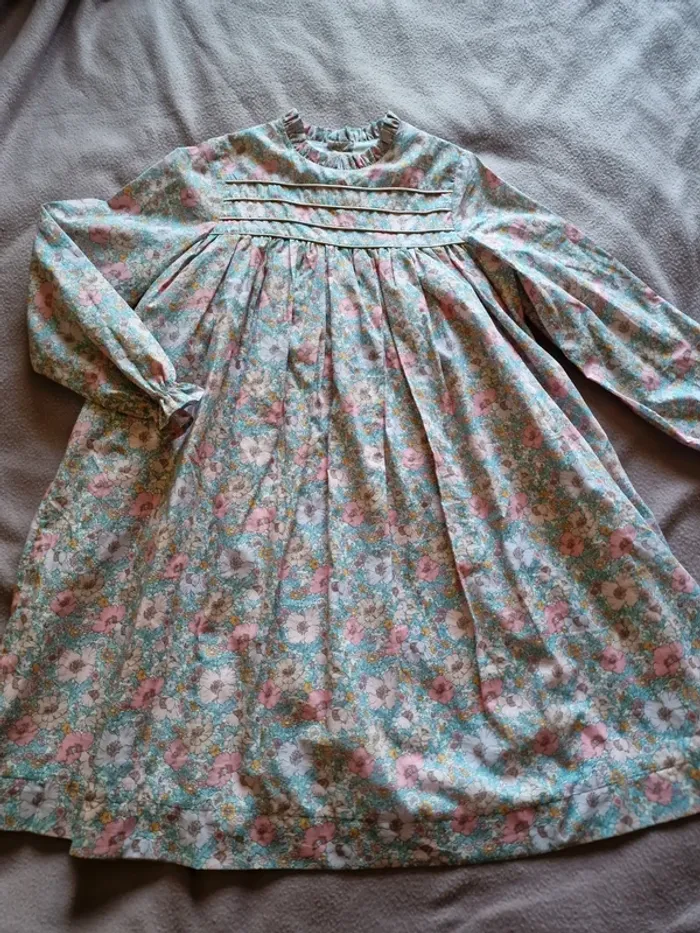Robe amaia london - photo numéro 3