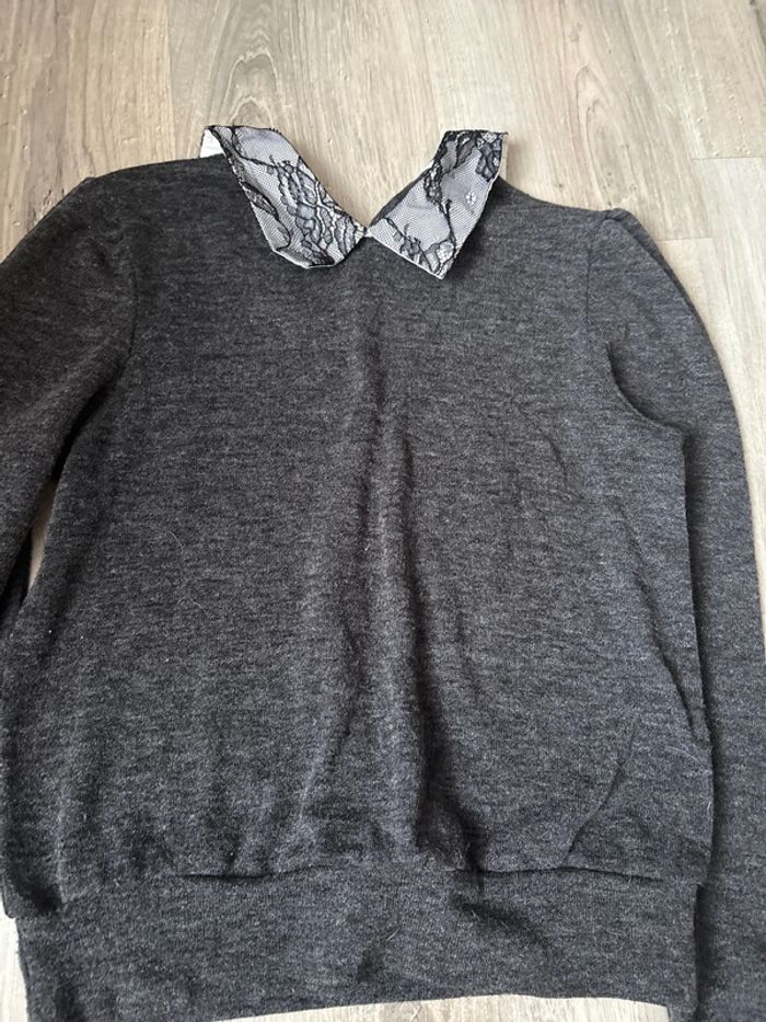 Pull Zara - photo numéro 2