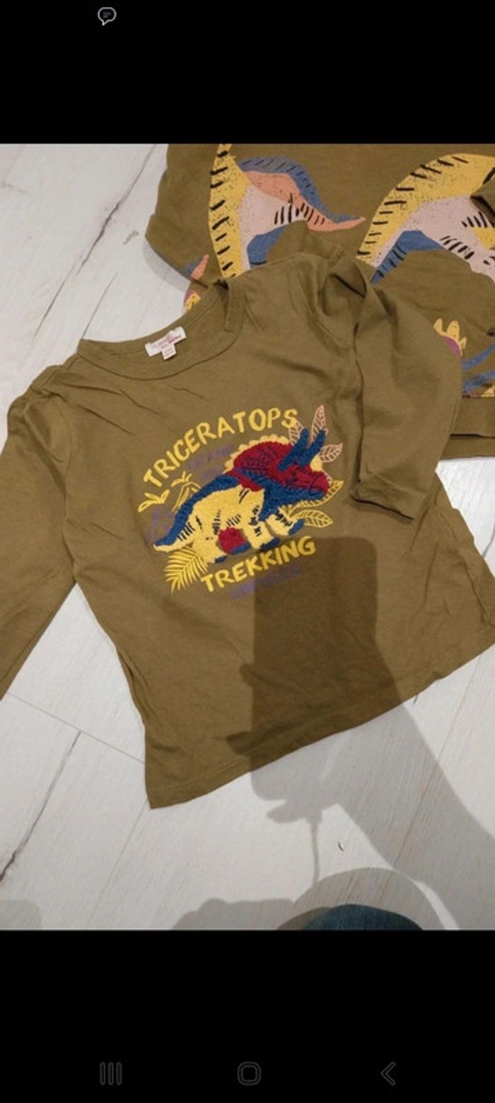 Ensemble dpam 3 4 ans - photo numéro 5