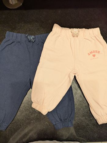 Joggings