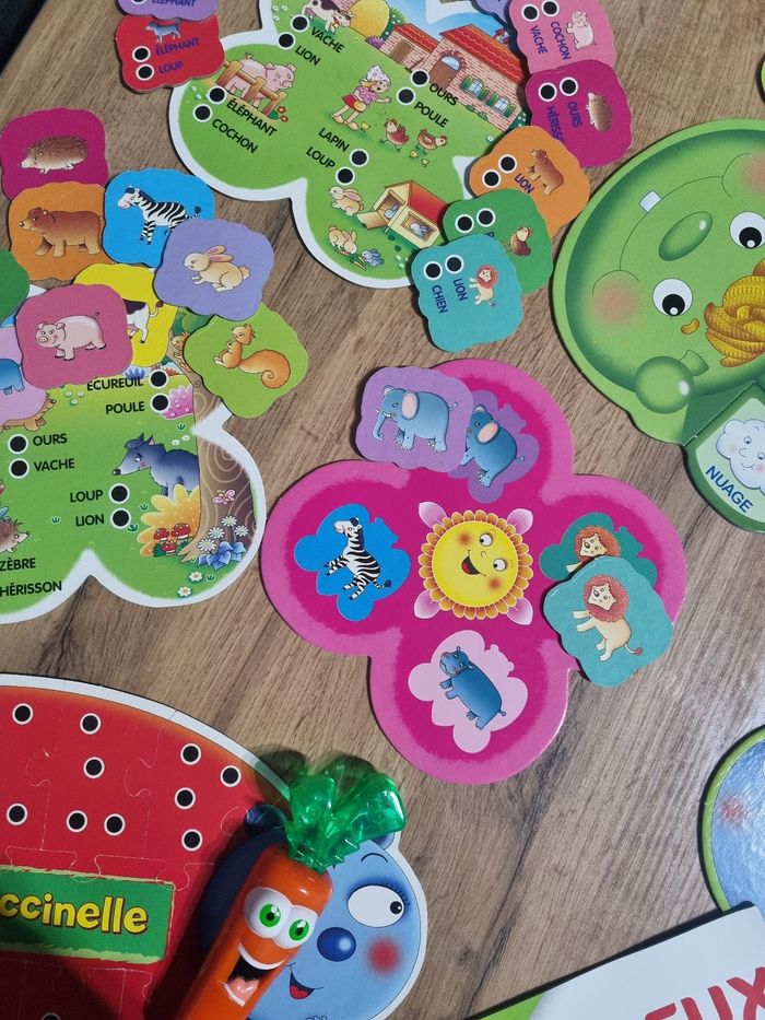 Le laboratoire éducatif - photo numéro 4