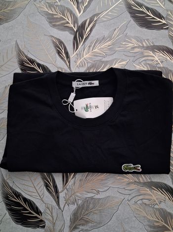 T-shirt homme 