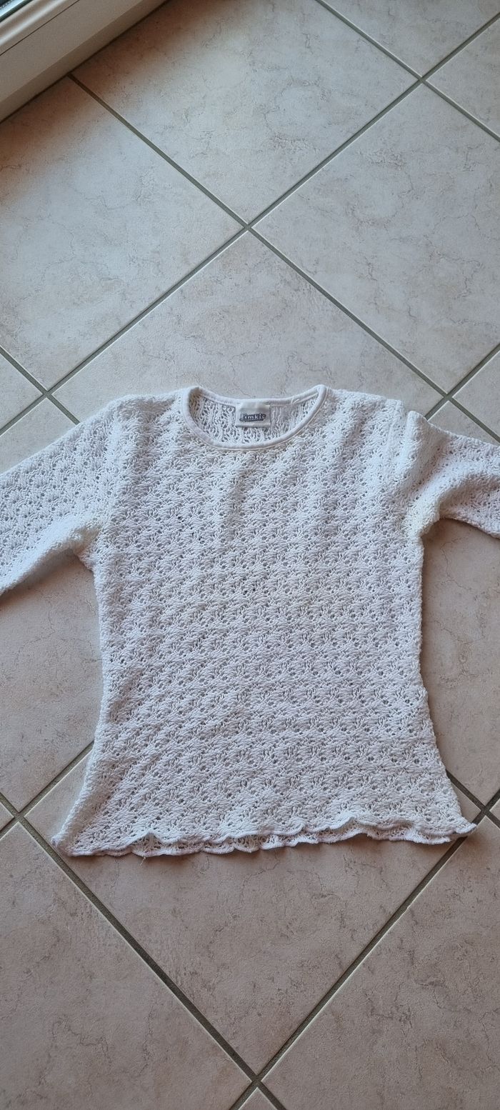 Tee shirt