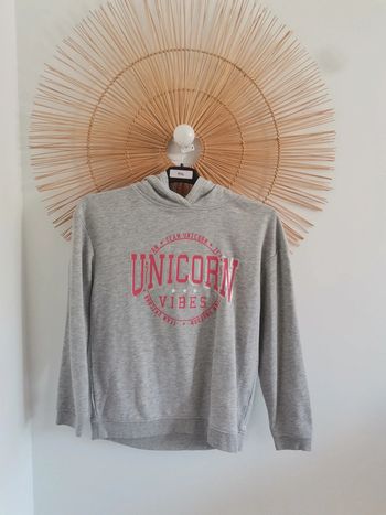 Sweat primark 13 ans