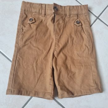 Short marron