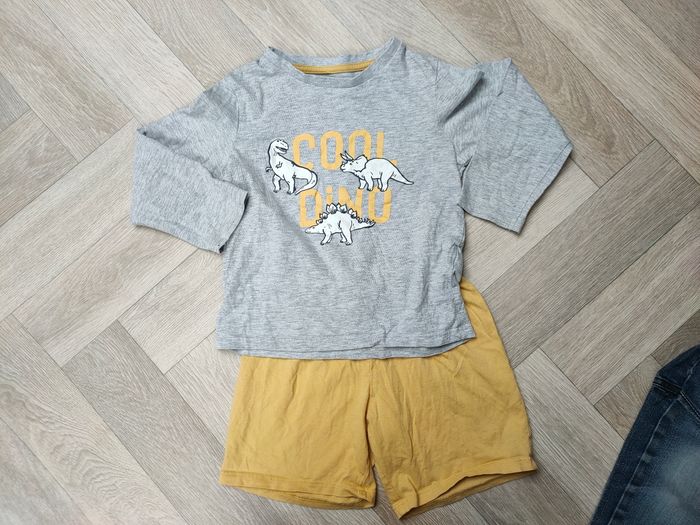 Gros lot de vêtements pour la rentrée mi-saison garçon 5 ans - photo numéro 9