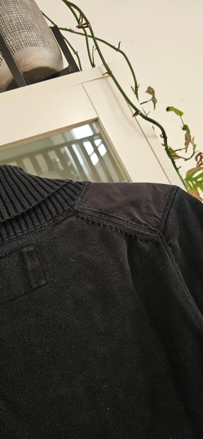 Pull chaud homme - photo numéro 4
