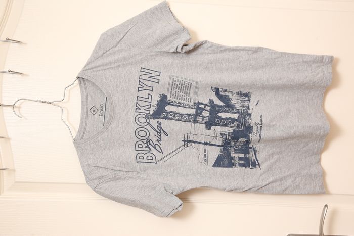 Tshirt Brooklyn