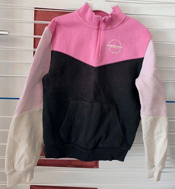 Sweat fille 8 ans - Kiabi