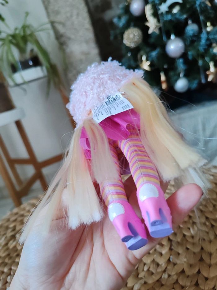 Poupée nanana surprise - lily llama - photo numéro 8