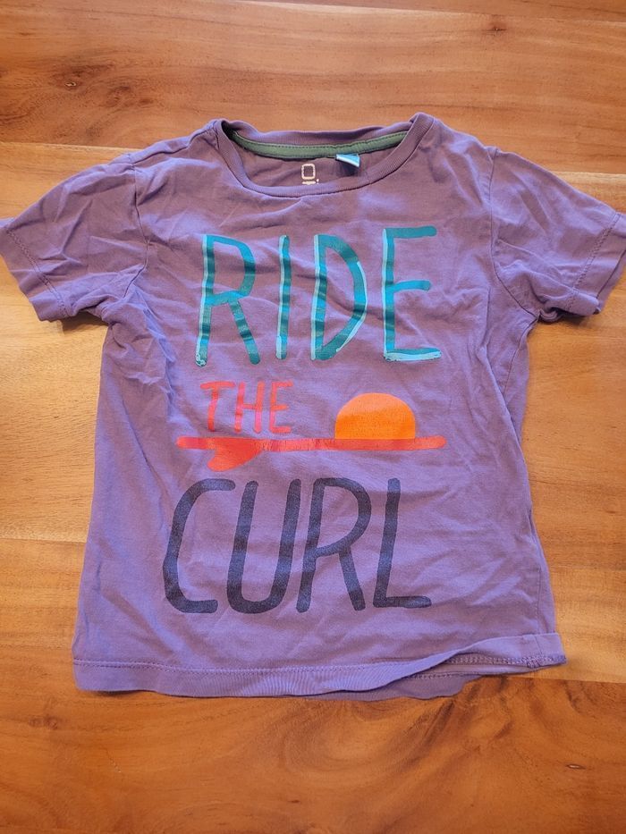 Lots de tee-shirts et débardeurs 3ans - photo numéro 2