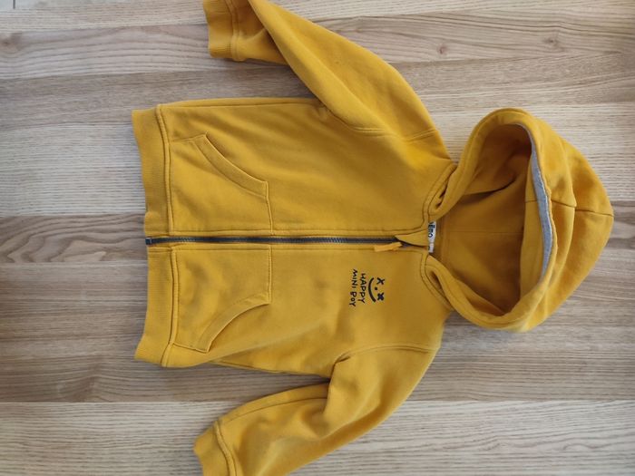 Veste 3 ans