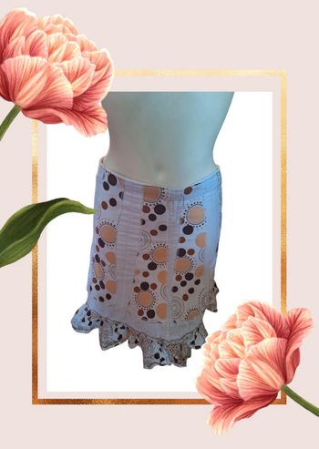 💫🌸Jupe femme 🌸💫