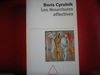 LES NOURRITURES AFFECTIVES