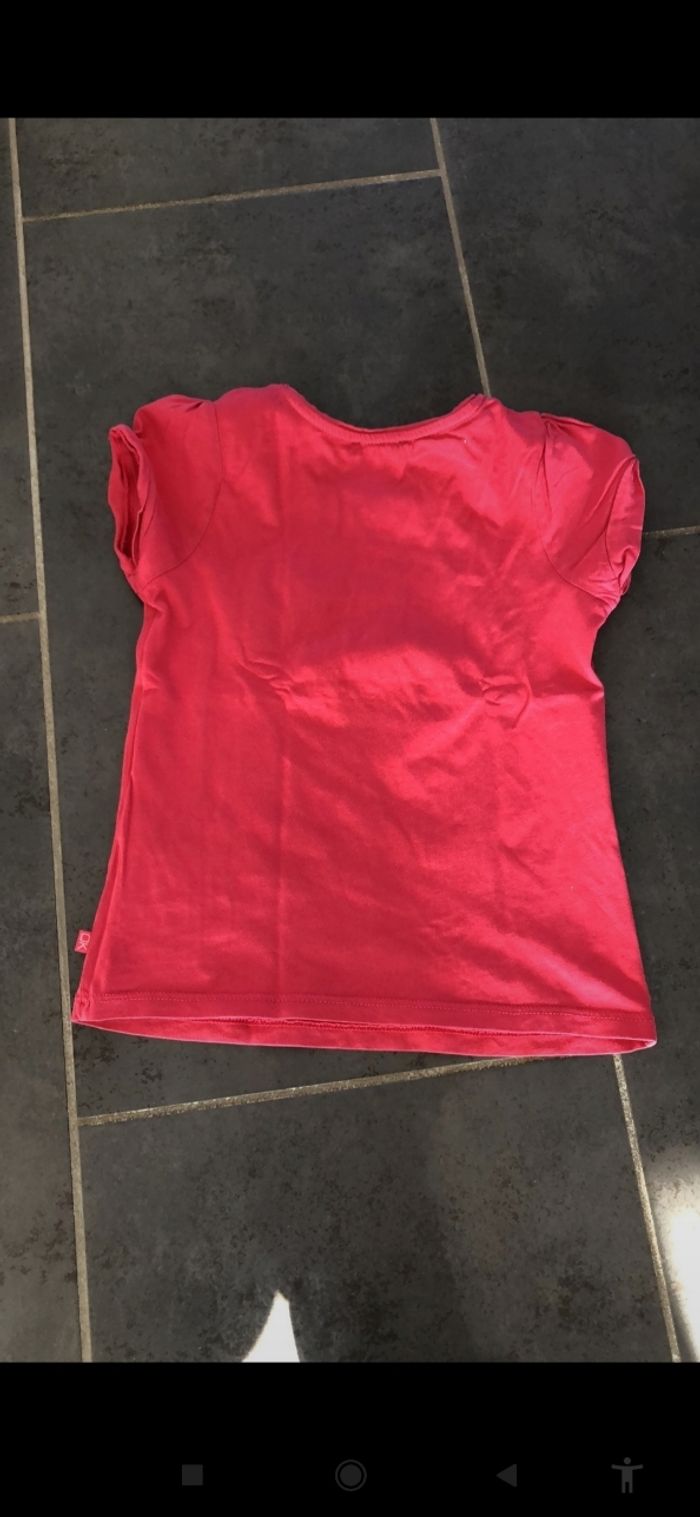 Tee-shirt - photo numéro 4