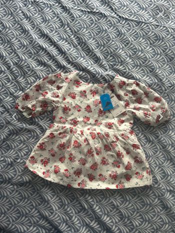 Chemise sergent major