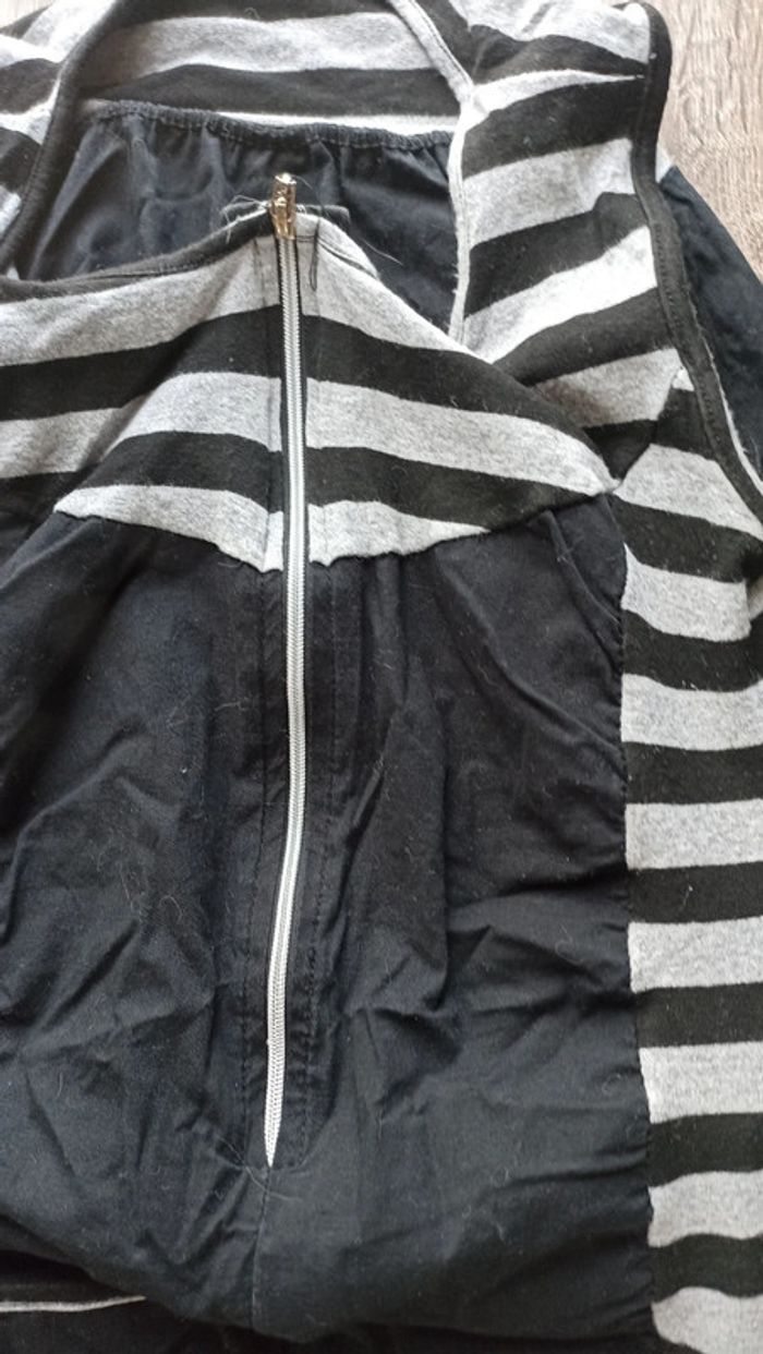 Débardeur fille 12 ans - photo numéro 2