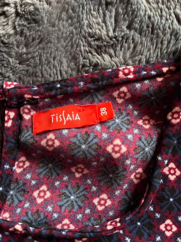 Robe manche trois quarts - photo numéro 4