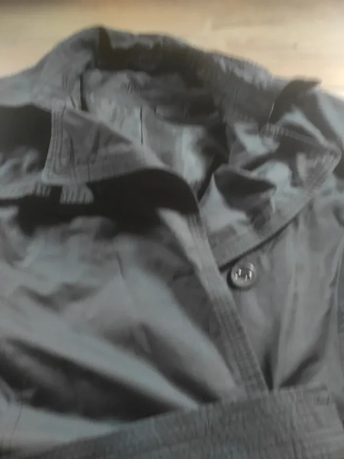 Manteau taille 36 38 - photo numéro 3