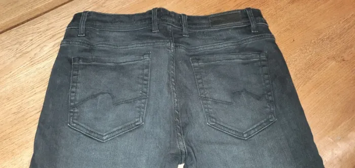 Jeans slim homme Jules 38 - photo numéro 8