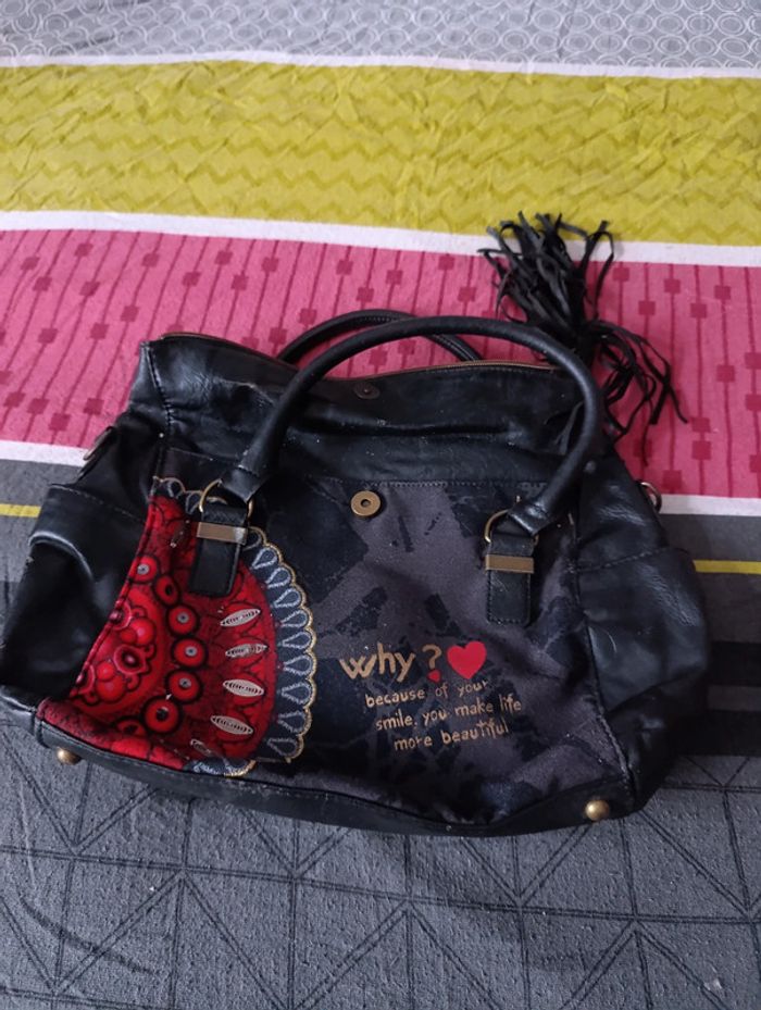 sac à main Desigual