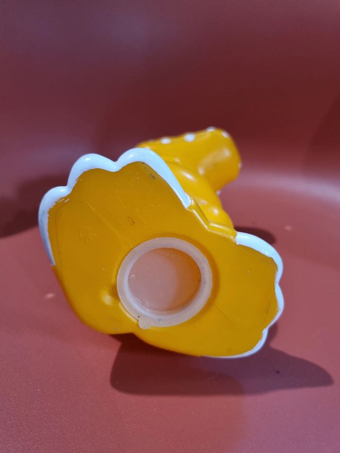 Tirelire Digimon avec défaut museau fendu - photo numéro 7