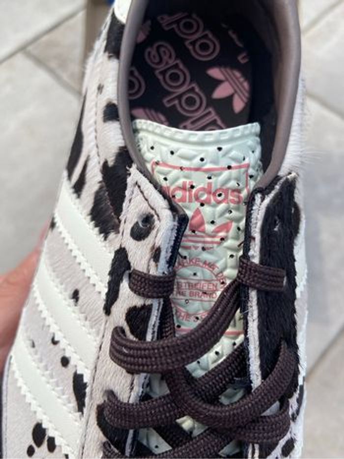Adidas SL 72 OG Cow Print Asos - photo numéro 5