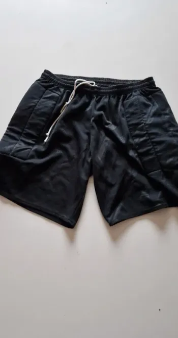 Short gardien/ ne rembourré