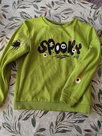 Pull enfant mixte 