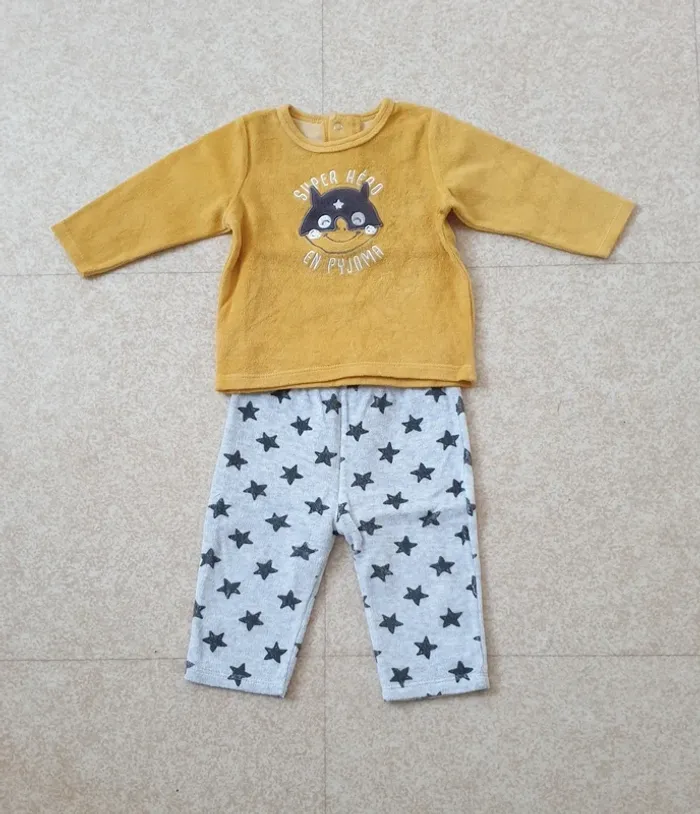 Pyjama