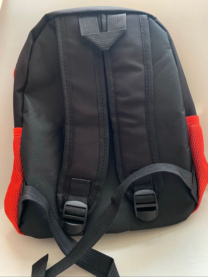 Sac à dos pour garçons Spiderman - photo numéro 3