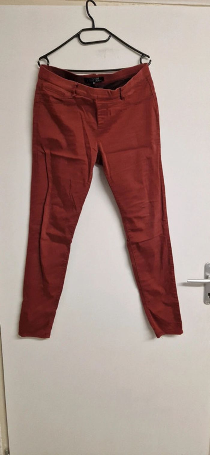 Pantalon leggings cache cache - photo numéro 2