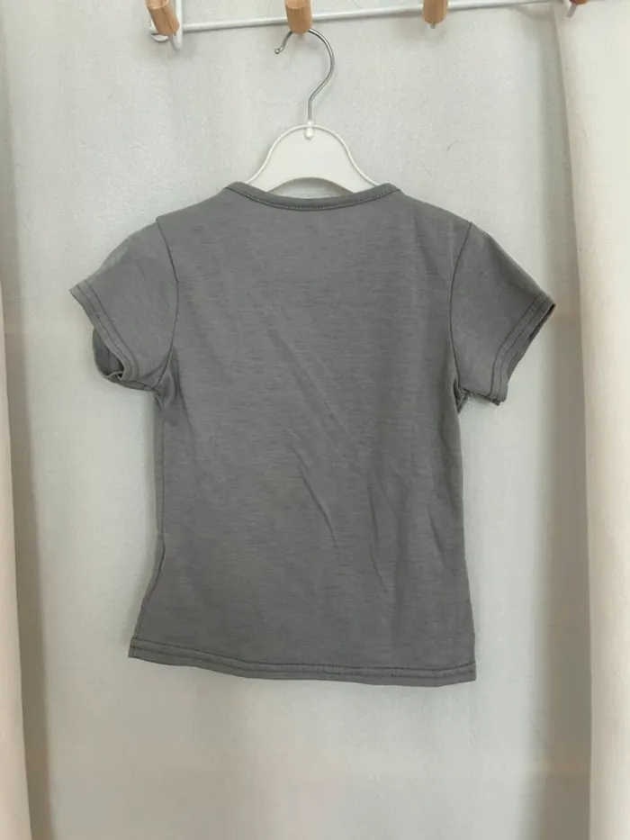 T shirt chat - photo numéro 2