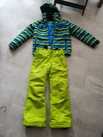 Veste de ski