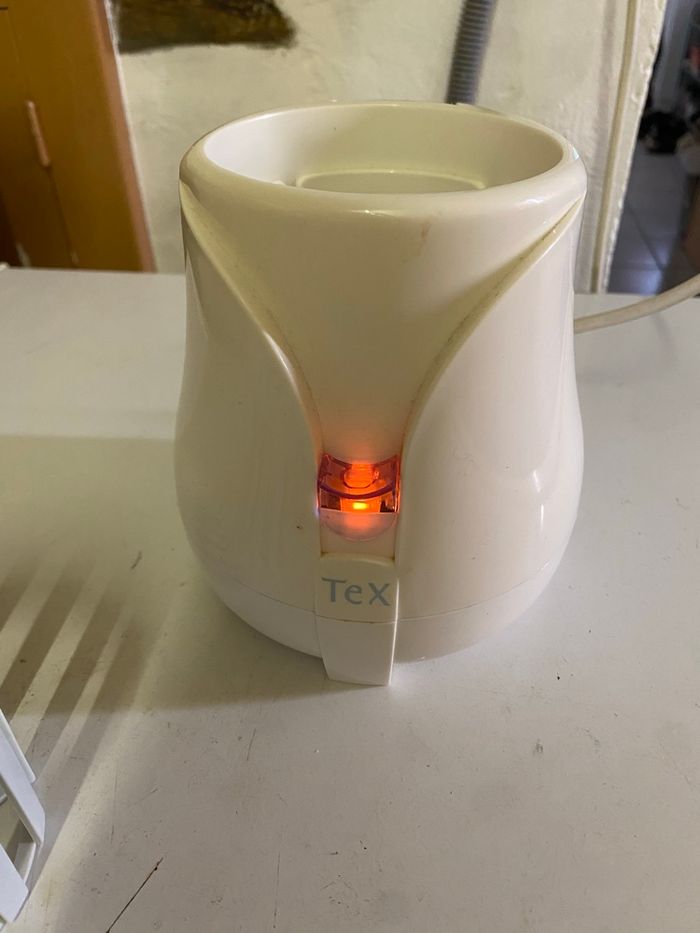 Chauffe biberon électrique - photo numéro 3