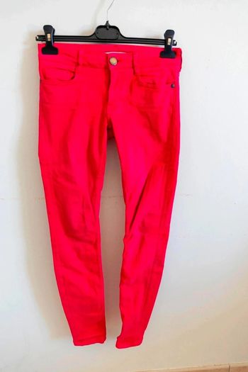 C47 jeans fushia Maje 34