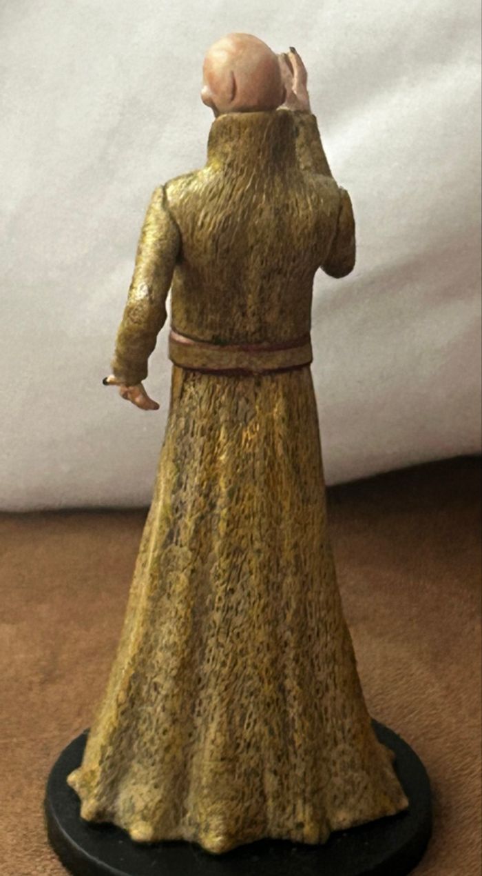 Snoke - photo numéro 2