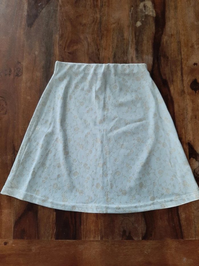 Jupe taille 34