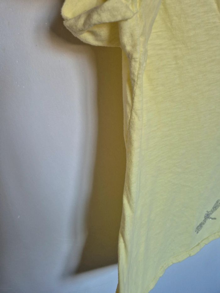 T-shirt Season taille s - photo numéro 7