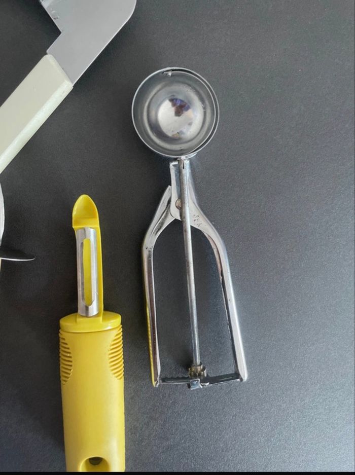 Lot ustensiles cuisine - photo numéro 2