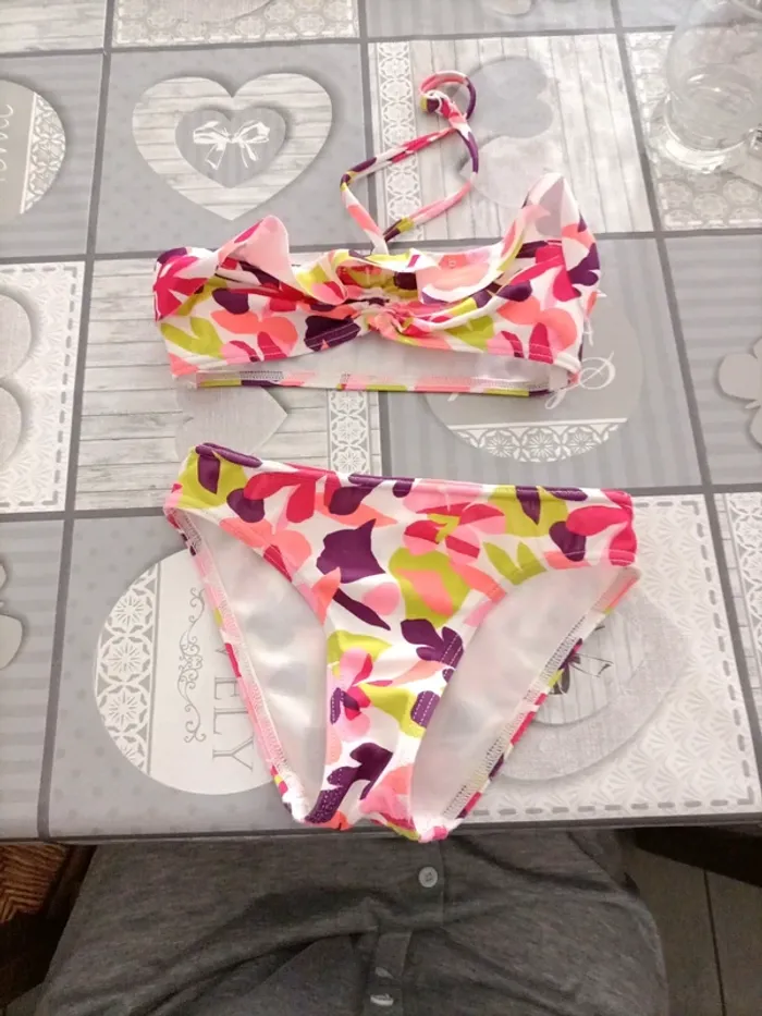Maillot de bain