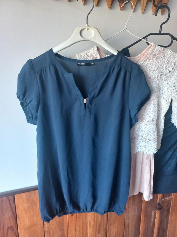 Haut femme lot de 5 - photo numéro 6