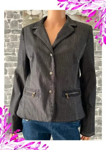 Veste " Bréal "