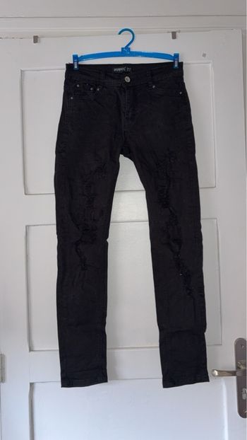 Pantalon femme