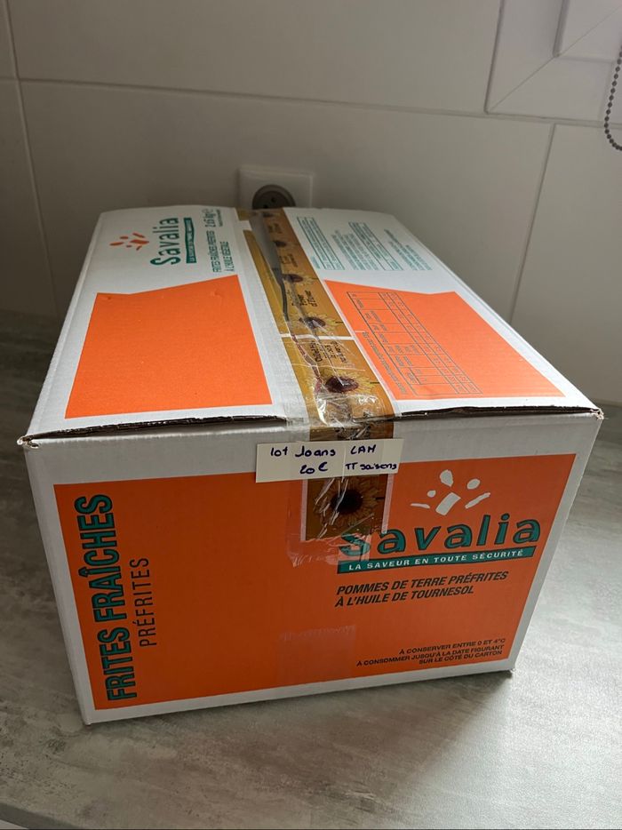 Lot 10 ans 🍃🍂❄️☀️ - photo numéro 3