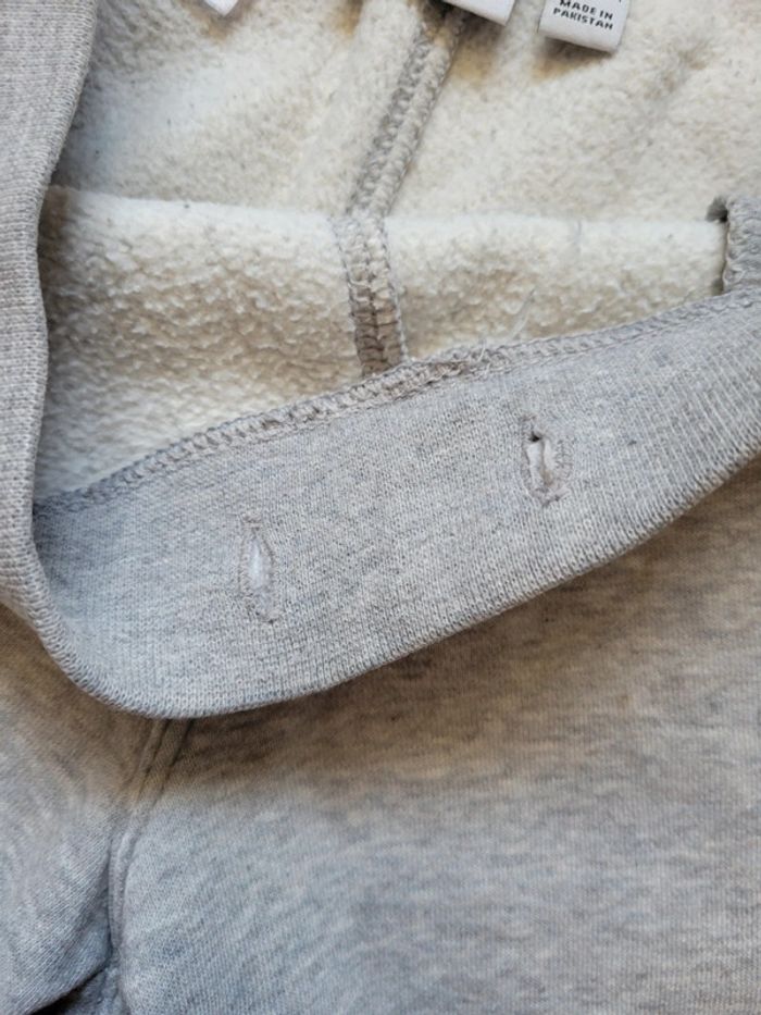 Short coton Adidas Original - 9/10 ans - photo numéro 5